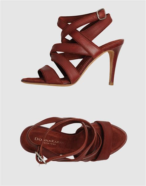 donna karan heels|donna karan high heel shoes.